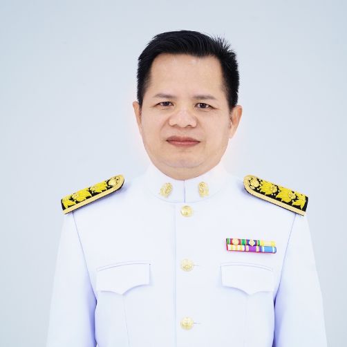 นายธวัชชัย  เหมวงษ์