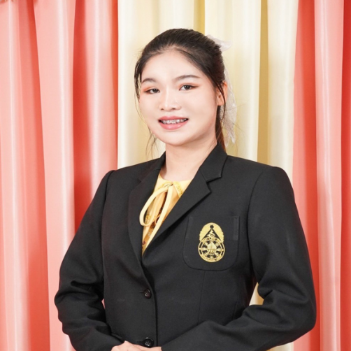 นางสาวสุนิตา  จำปาสิทธิ์