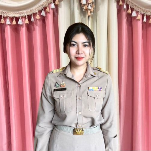 นางสาววรวรรณ พุทธานุ