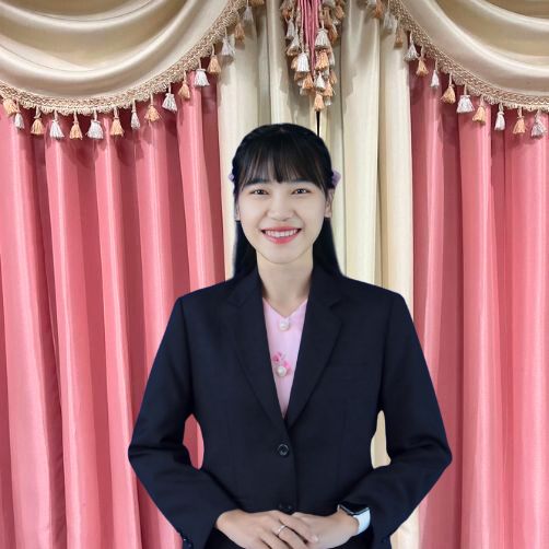 นางสาวสุภาภรณ์ คงพลปาน